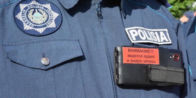 31 незаконная свалка ликвидирована в СКО