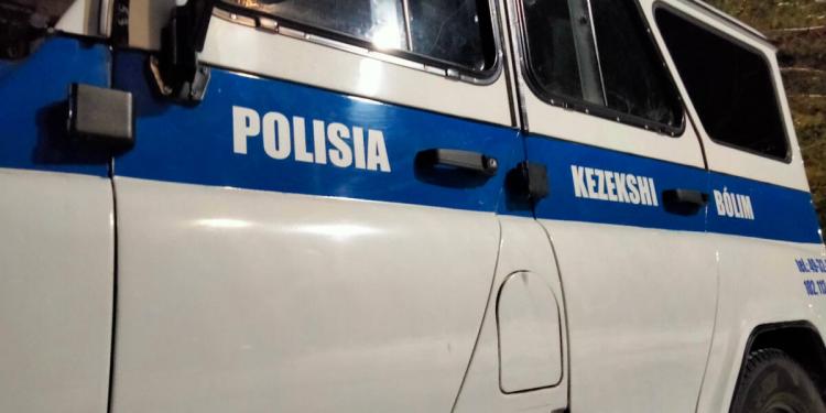 Астанчанин сдал машину в автосервис и обнаружил ее в неожиданном месте