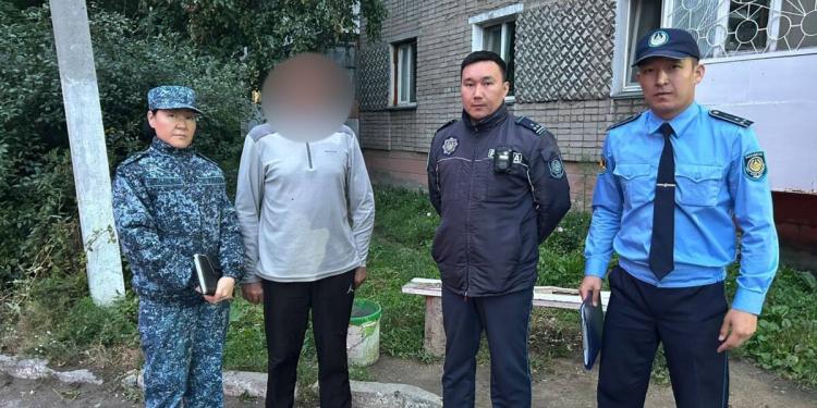 Более 800 подучетных проверены в СКО