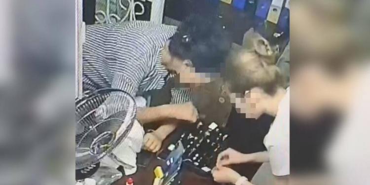 Кражу золота из ломбарда раскрыли полицейские в Астане