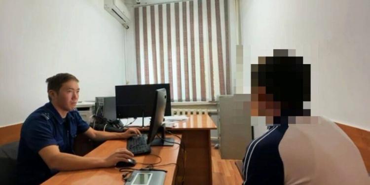Лжеобъявления о доставке мебели публиковал мошенник в социальной сети в Туркестанской области