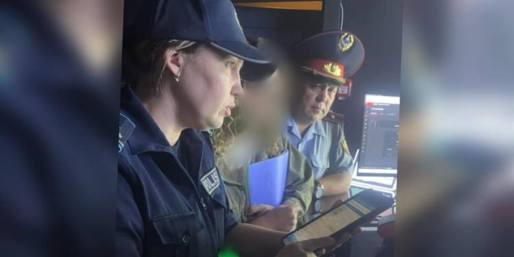 Около 2 тысяч гуляющих по ночам детей без сопровождения родителей выявили в Павлодарской области