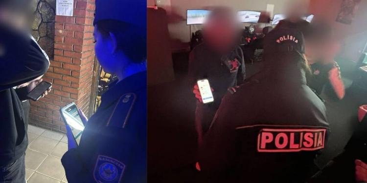 Около 2 тысяч подростков в ночное время “прогуливались” без родителей в Павлодарской области