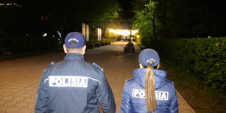 Почти 2 тысячи родителей наказали за ночные гуляния детей в СКО
