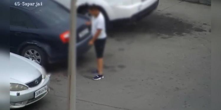 Порядка 6 тысяч правонарушений выявлено камерами ЦОУ Павлодара