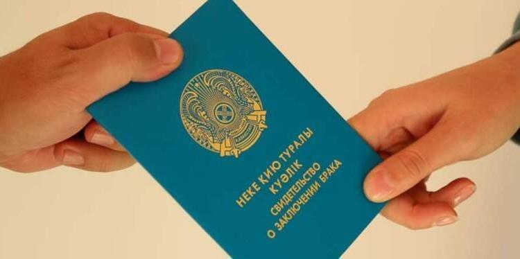 Женщина пыталась попасть на свидание по поддельным документам в колонию Астаны