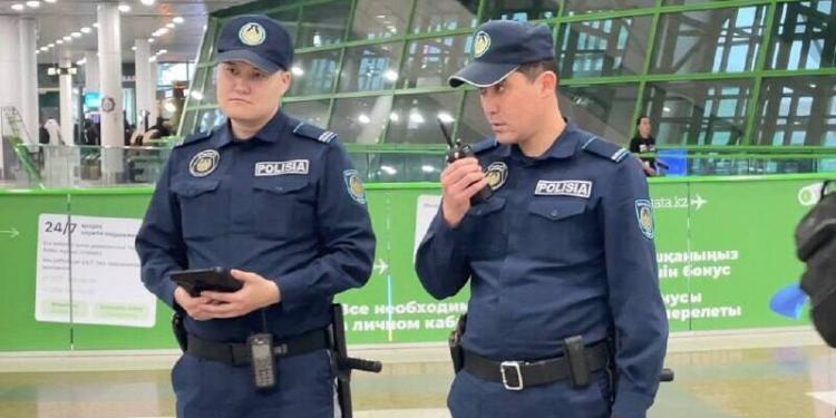 Об оперативной обстановке во время проведения Всемирных игр кочевников рассказал начальник ДП на транспорте