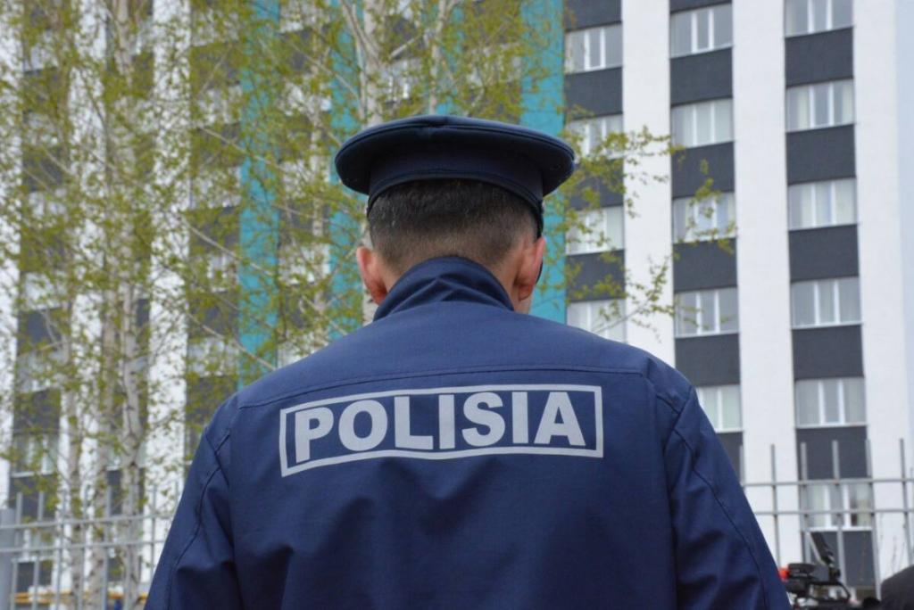 Факт продажи вейпа подростку выявили в Павлодарской области