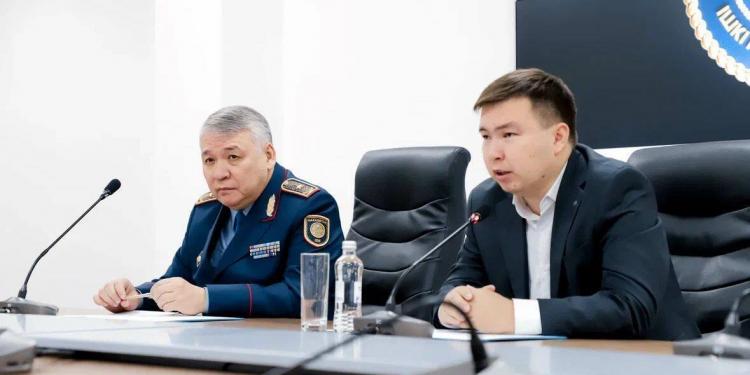 Call-центр для предотвращения интернет-мошенничества функционирует в Атырау