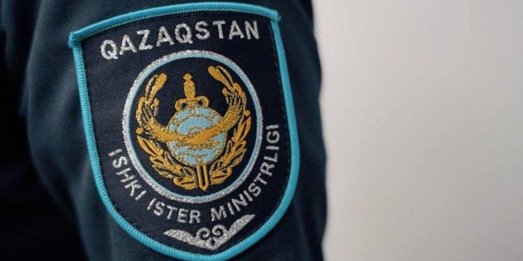 Карагандинец задержан за самоуправство из-за долгового спора