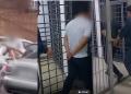 “Дорожные войны”: на 15 суток арестовали водителей в Астане