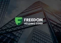 Фото: www.freedomholdingcorp.com