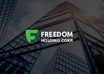 Фото: www.freedomholdingcorp.com
