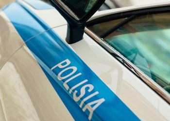 Полицейские продолжают контролировать дороги Павлодарской области