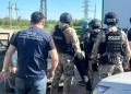Сельчане вымогали деньги у земляка: полиция задержала двоих подозреваемых