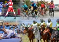 спортивные события