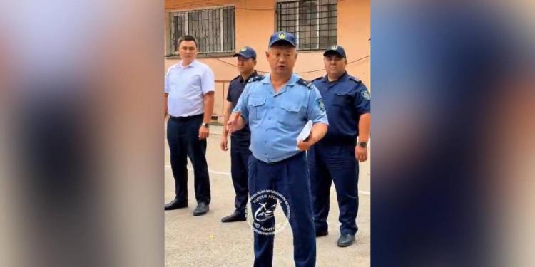 ОПМ “Семья без насилия”: в Алматы усилили адресную помощь и профилактику бытовых конфликтов