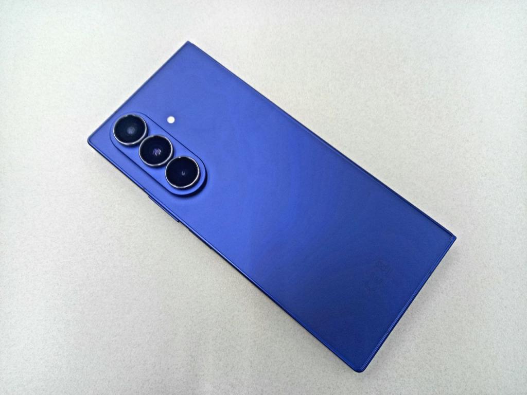 Galaxy Z Fold7