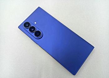 Galaxy Z Fold7