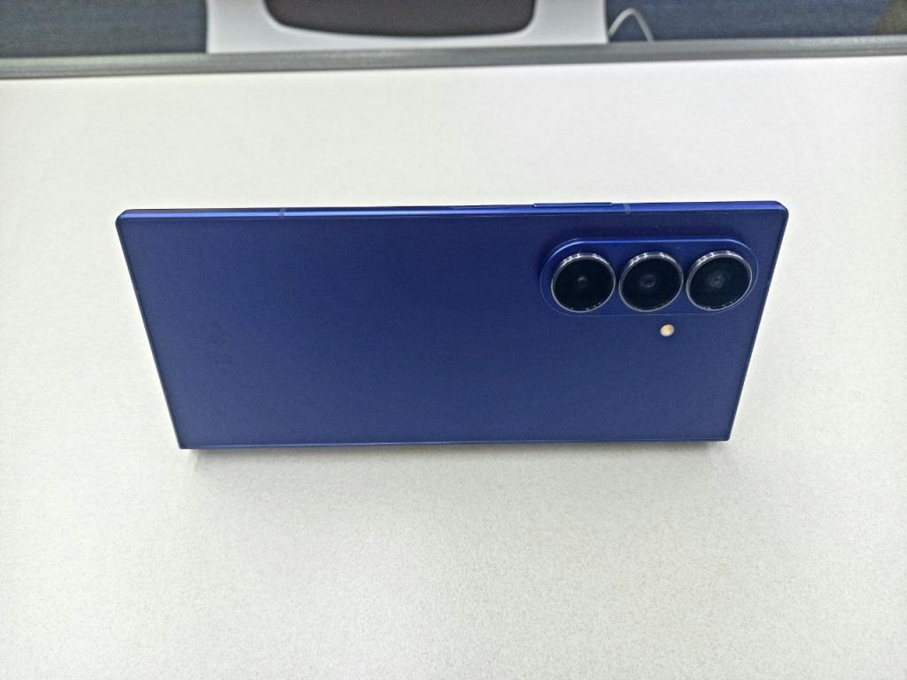 Galaxy Z Fold7