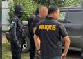 В Рудном полицейские пресекли хищение дизельного топлива
