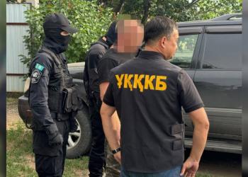 В Рудном полицейские пресекли хищение дизельного топлива