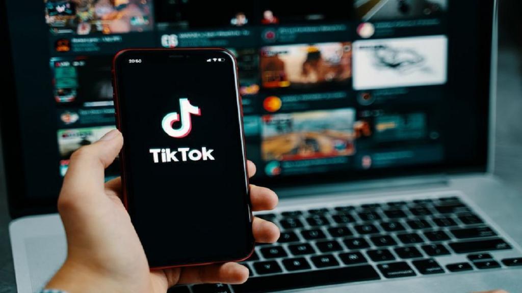 Тик ток tik tok