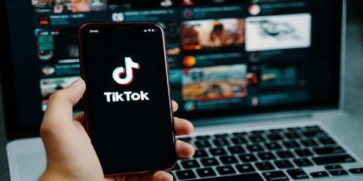 Тик ток tik tok