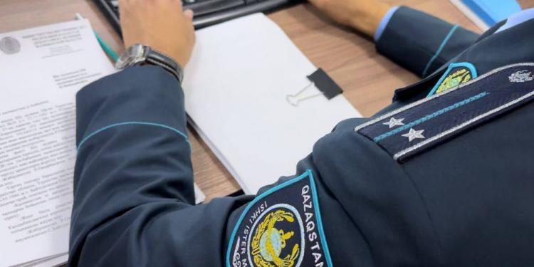 Жительница Кокшетау отдала мошенникам 12 миллионов тенге, поверив в угрозу со стороны “финансовых органов”