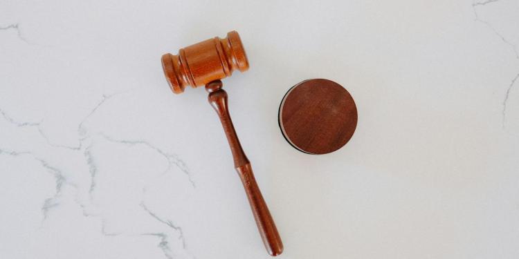 Фото: Tingey Injury Law Firm / Unsplash