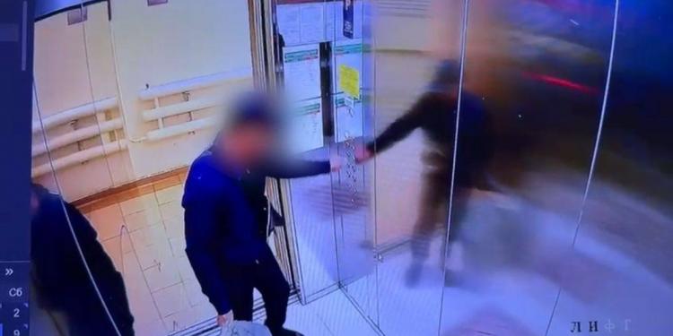 Полицейские задержали опытного квартирного вора в столице