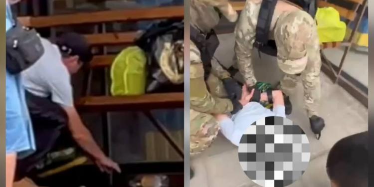 Серийный вор маскировался под электрика в Костанайской области